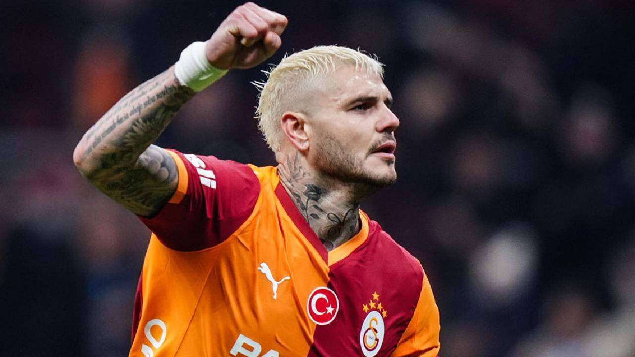 Ve Icardi imzayı resmen atıyor: Yönetimle masaya oturdu, küllerinden yeniden doğacak! 4